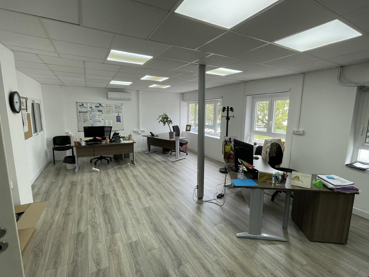 Local d'activité Metz 400m² Location local d'activité Metz Moselle OLACT2315586 6